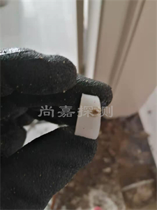 沙湖镇暖气管道漏水检测