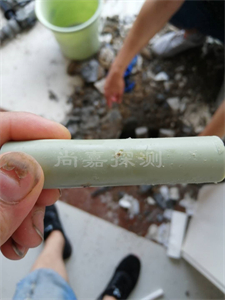沙湖镇室内漏水检测